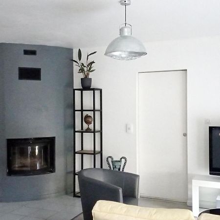 Maison Avec Terrasse Fesches-le-Chatel Zewnętrze zdjęcie