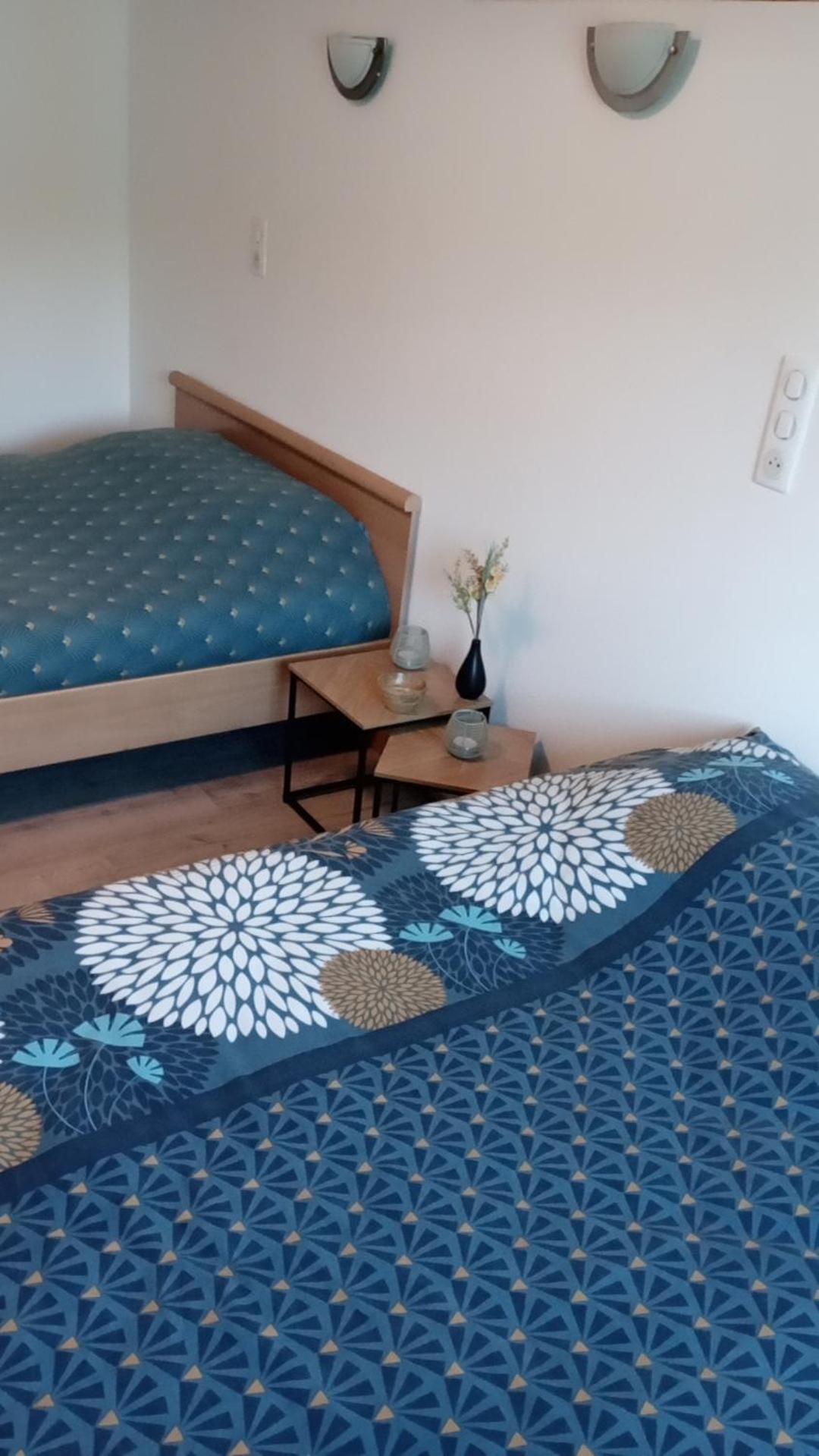 Maison Avec Terrasse Fesches-le-Chatel Zewnętrze zdjęcie